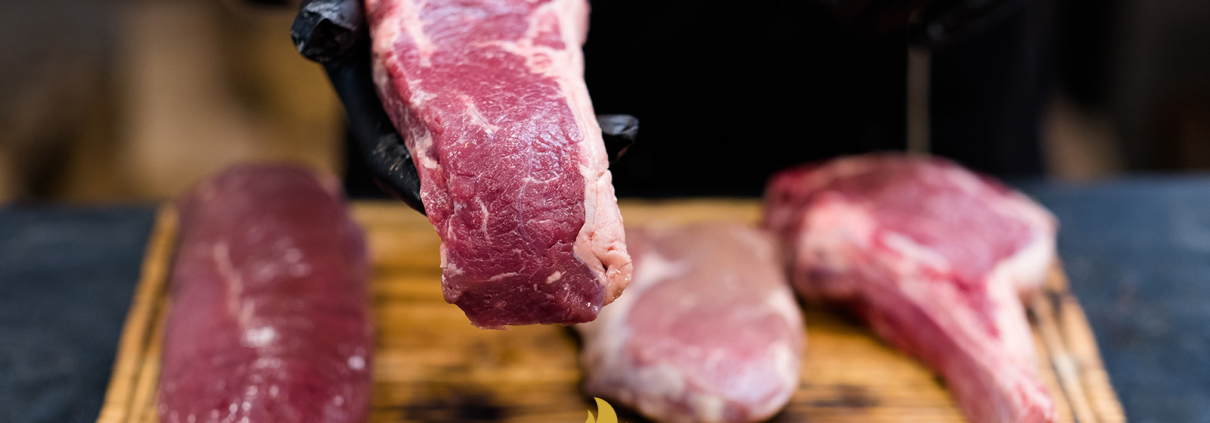 La Historia Detrás de Nuestros Cortes Premium para una Parrillada Gourmet