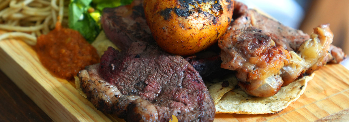 Catering Corporativo con Sabor a Parrilla, Así Celebran las Empresas Exitosas