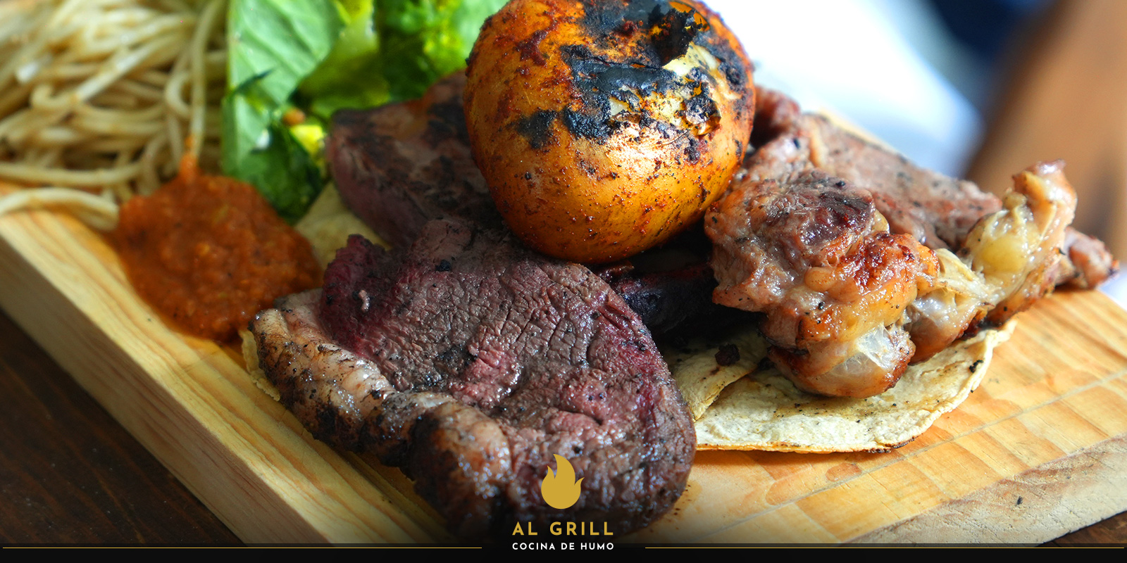 Catering Corporativo con Sabor a Parrilla, Así Celebran las Empresas Exitosas