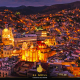 Guanajuato, Querétaro y San Luis Potosí nos reciben con los brazos abiertos
