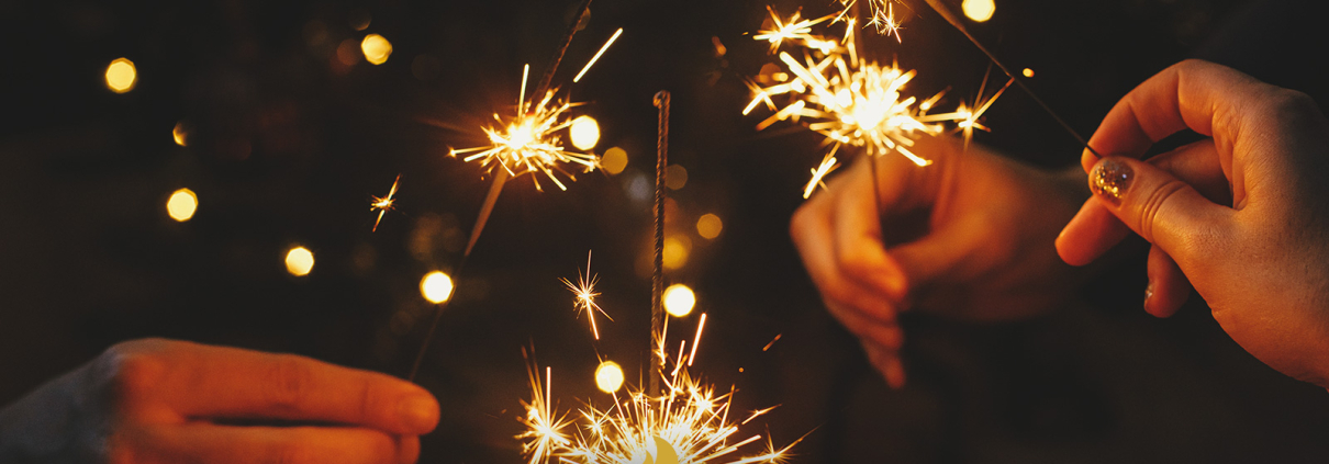 AL Grill agradece por un año inolvidable