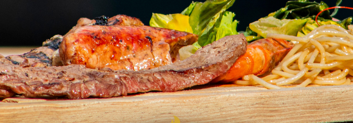 Al Grill, Parrilladas Gourmet y Mucho Más en 2026