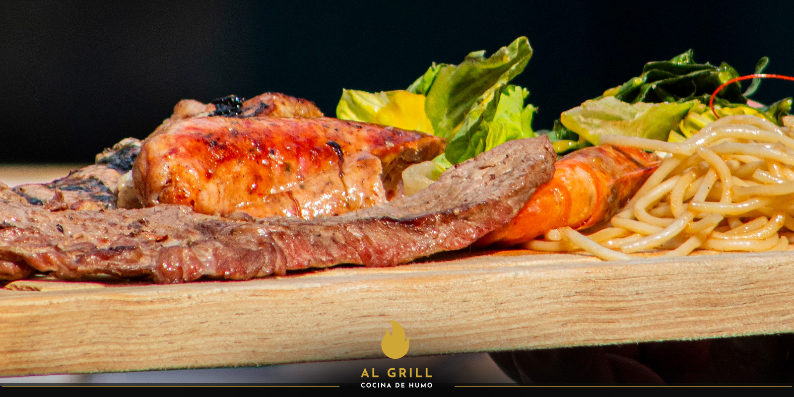 Catering Corporativo con Sabor a Parrilla, Así Celebran las Empresas Exitosas