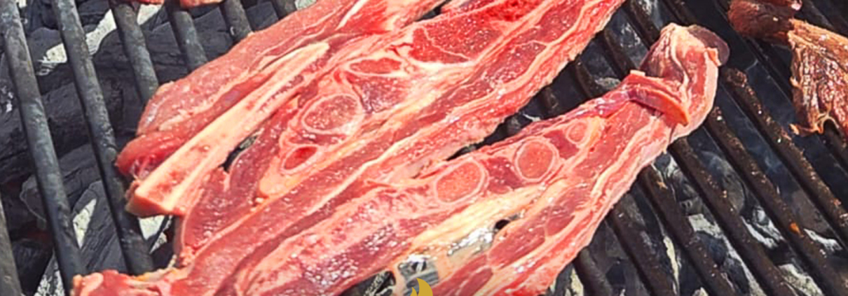El asado más mexicano que probarás en tu vida: Asado Mexican Style
