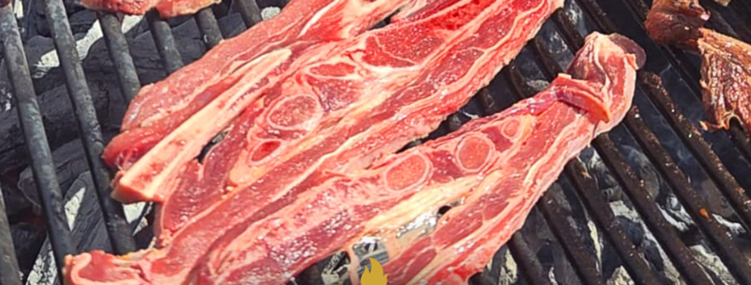 El asado más mexicano que probarás en tu vida: Asado Mexican Style