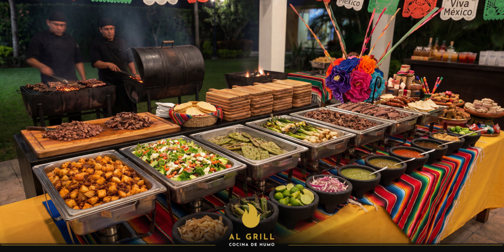 ¿Cómo organizar una noche mexicana inolvidable? ¿Cómo organizar una noche mexicana inolvidable?